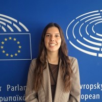 garagErasmus Foundation Employee Albertina Ferreira Magalhães's profile photo