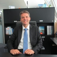 Xavier Verdier Email & Phone Number