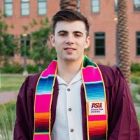 Envoy Data Corporation Employee Brayden Wilby's profile photo