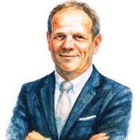 ZAT Group Employee Rainer Gehrung's profile photo
