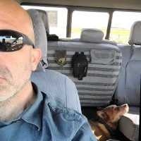 ICM Solutions LLC Employee Justin Friedman's profile photo