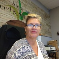 Stephens Seed & Supply, Inc. Employee Cindy Shelby-Rodriguez's profile photo
