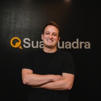SuaQuadra Employee Rafael Magalhães's profile photo