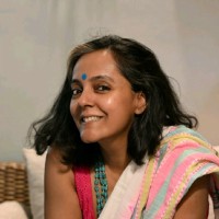 Nalanda University Employee Jayati Talapatra's profile photo