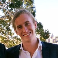 Chatime Australia Employee Chris Sharpe's profile photo