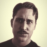 Paved Employee Caleb Cross's profile photo