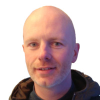 Muckle LLP Employee Andrew Black's profile photo