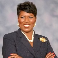 Atlanta Business League Employee Leona Barr-Davenport's profile photo