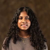 FieldWorker Employee Diya Pottangadi's profile photo