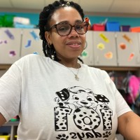 Karla Reeves Email & Phone Number