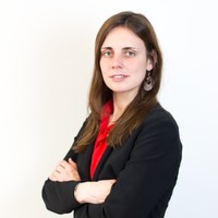 Somengo Employee Dörte Hamann's profile photo