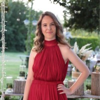 Philip Morris International Employee Ece Özşener's profile photo