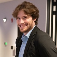 Atlanticus Employee Tyler Eckert's profile photo