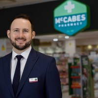 McCabes Pharmacy Employee Nick Carpenter's profile photo