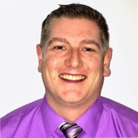 Comcast Employee Kyle Strong's profile photo