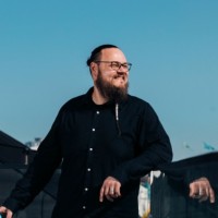 Wolt Employee Niilo Säämänen's profile photo