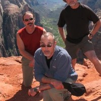 TGW.com - The sweetest spot in golf Employee Ronald Horn's profile photo