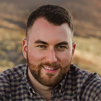 Vision One Agency Employee Will Sullivan's profile photo