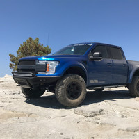 Saleen Employee Derek Hall's profile photo