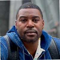 Tote & Carry Employee Sheldon Bailey's profile photo