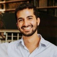 WebTech Innovation Employee Iftach Yashno's profile photo