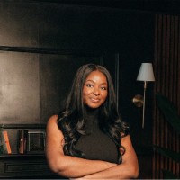 WBS Employee Derin Oguntade's profile photo
