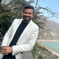 Forest Essentials Employee Atul Mohanka's profile photo