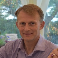 Prudential plc Employee Patrick Bowes's profile photo