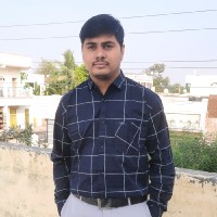 Govind Mali Email