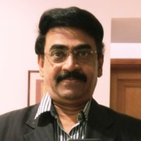 Sri Krishna Pharmaceuticals Ltd. Employee Anand Thirtha's profile photo