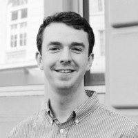 Endpoints News Employee Andrew Dunn's profile photo