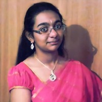 Amudha Subramanian's profile photo