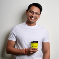 abCoffee Employee Abhijeet Anand's profile photo