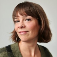 Vaimo Employee Ella Molin's profile photo