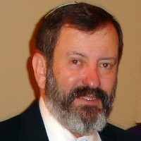 Partners in Torah Employee Gil Rosen's profile photo