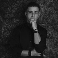 DISA Life Sciences Employee Geordie Collaros's profile photo