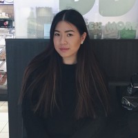 Karin Trinh Email