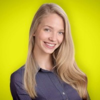 Silverback Strategies Employee Julia Herrera's profile photo