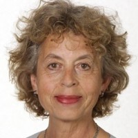 Stichting Omroep Muziek Employee Nanette Bakker's profile photo