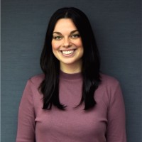 DonorSearch Employee Kylie Melville's profile photo