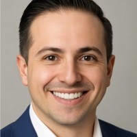 Corey J. Rodriguez Email & Phone Number