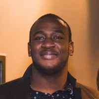 One HealthTech Employee Olu Arisekola's profile photo