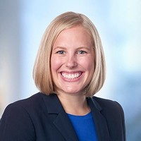 Lathrop GPM LLP Employee Amy Erickson's profile photo