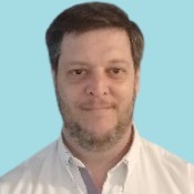 +Vision Argentina Employee Pablo Gorshi's profile photo