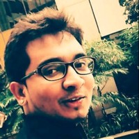 Darpan Pathar Email & Phone Number