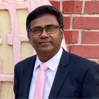 Essar Ports Employee Upparapalli Rao's profile photo