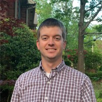 City of Huntsville, AL Employee Ricky Wilkinson's profile photo