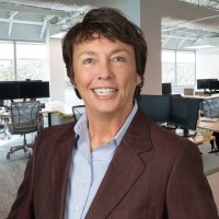 Luminosity Data Analytics Employee Gena Keebler's profile photo