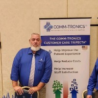 Comm-Tronics, Inc. Employee Norman Shortt's profile photo