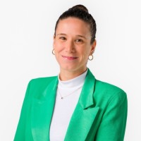 Falcon Capital Advisors Employee Giovanna Olinto's profile photo